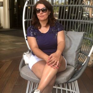 Meet your Posher, Nargis